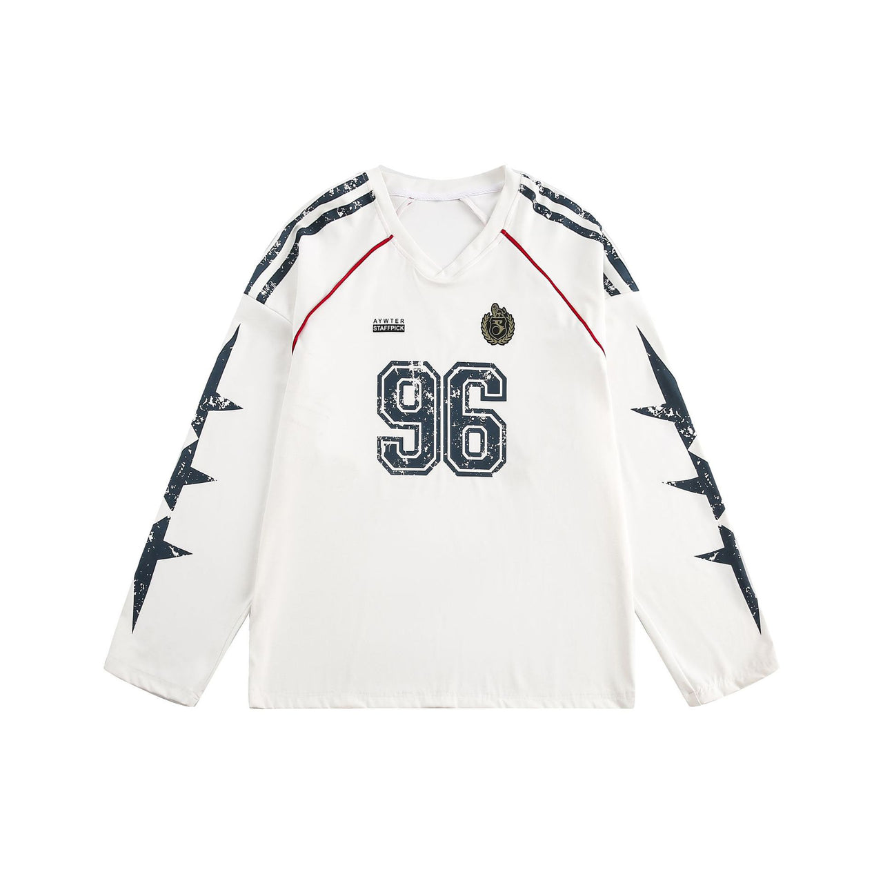 99-1 American Printed Baseball Jersey