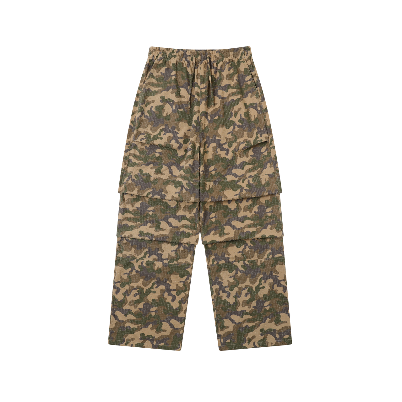 99-1 Camo Pants