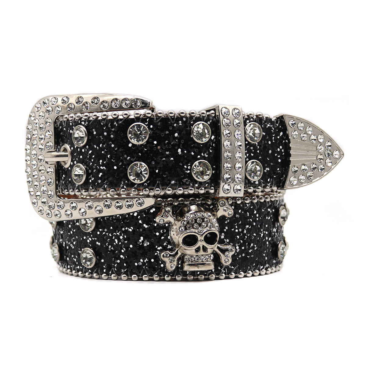 99-1 Rock Studded Belt